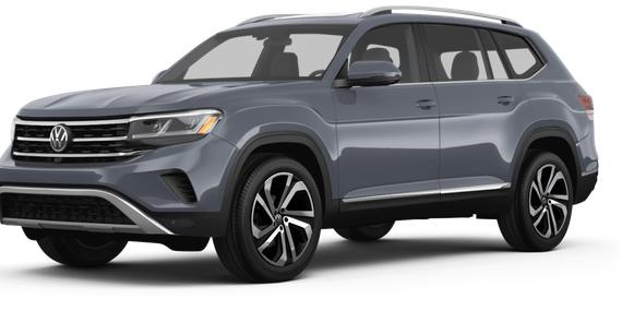 VOLKSWAGEN ATLAS 4MOTION 2023 1V2BR2CA3PC510722 image VOLKSWAGEN ATLAS 4MOTION 2023 1V2BR2CA3PC510722 image